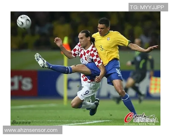 巴西与克罗地亚历届交锋回顾及战绩分析