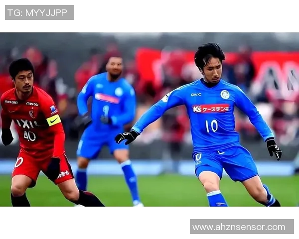 德岛漩涡与东京FC的激烈对决谁能笑到最后解析比赛精彩瞬间