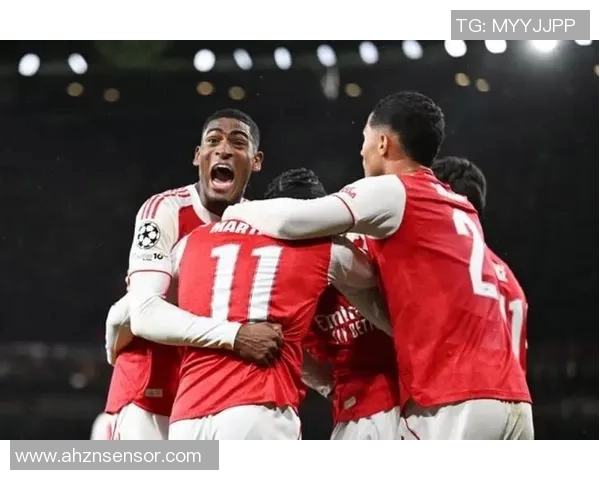 拜仁与阿森纳激战11月5日欧冠小组赛谁能笑到最后