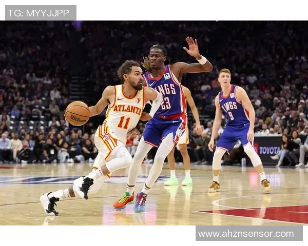 特雷杨领衔新一代篮球明星的崛起与挑战解析