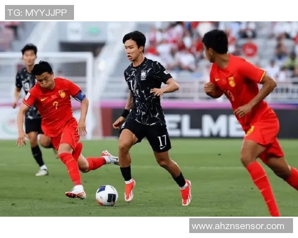 马来西亚U23队对阵韩国U23队的精彩对决即将上演