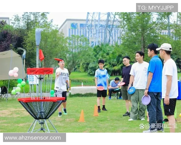 飞盘竞技背后的心理力量：深入广州飞盘队的心态探索与训练