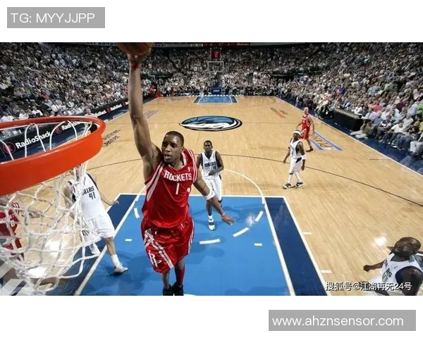 麦迪在对阵小牛的单节狂飙表现震撼全场引发热议