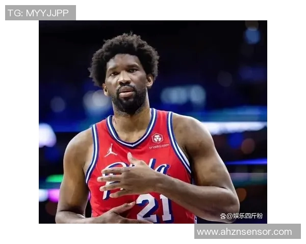 乔尔恩比德的篮球之路：从天赋异禀到NBA巨星的奋斗历程