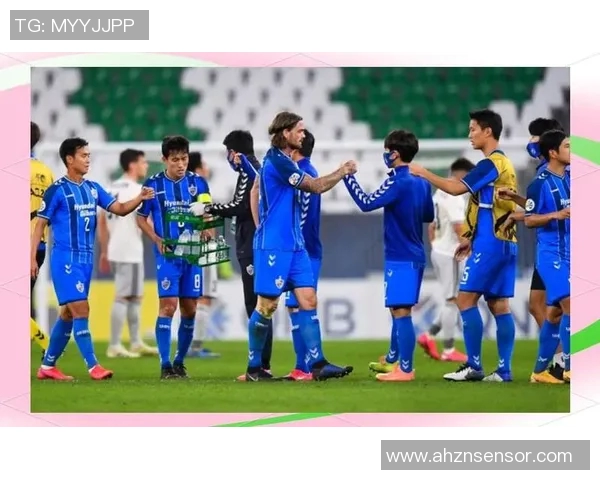 全北现代与柏太阳激战在即谁能在这场对决中笑到最后